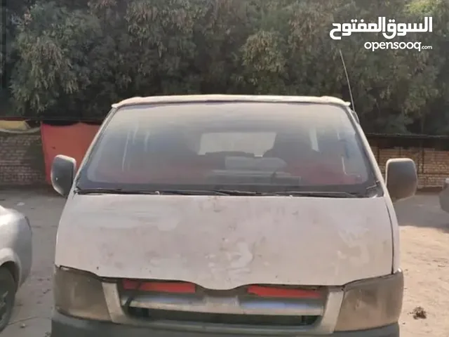 Used Toyota Other in Qalubia