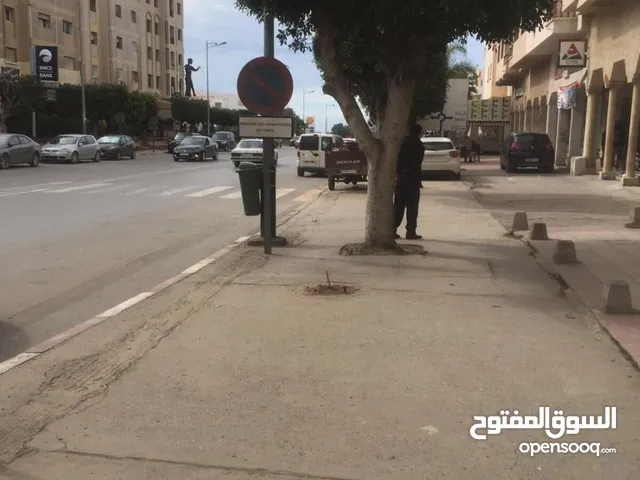 گاراج للكراء