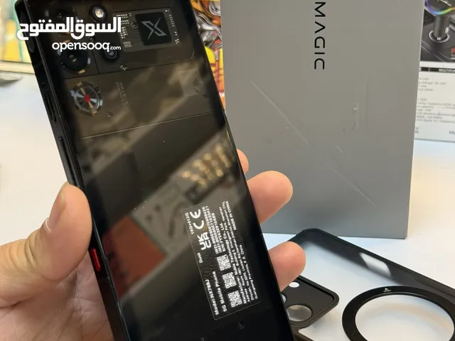 Apple iPhone 13 Pro Max 512 GB in Basra