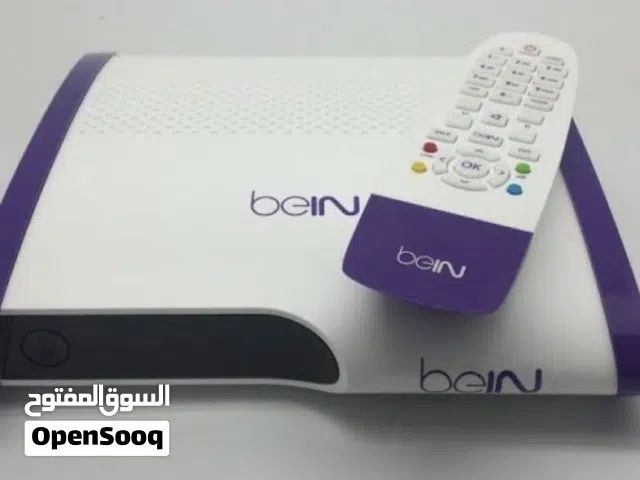 beIN Receivers for sale in Jeddah