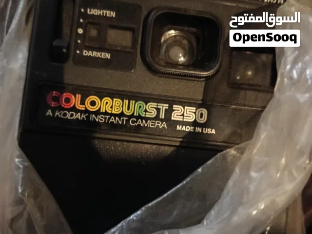 كاميرا كوداك أصلي أمريكية