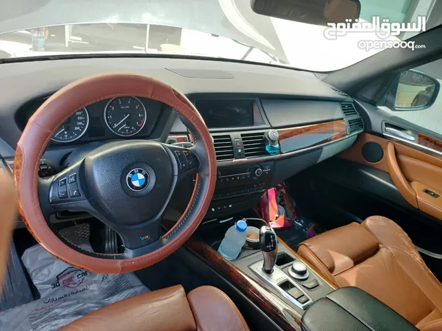 Used BMW X5 Series in Ajman