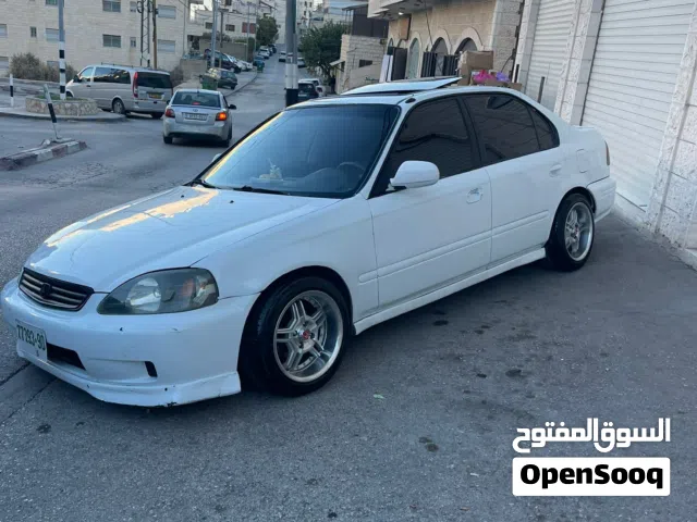 Used Honda Civic in Bethlehem