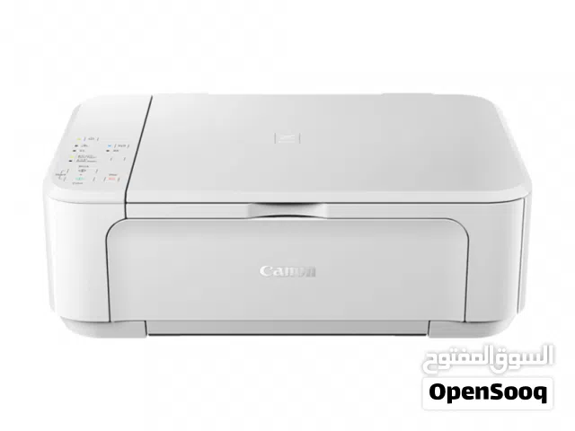 Canon Wireless Printer MG3640S Clean & Working Perfectly