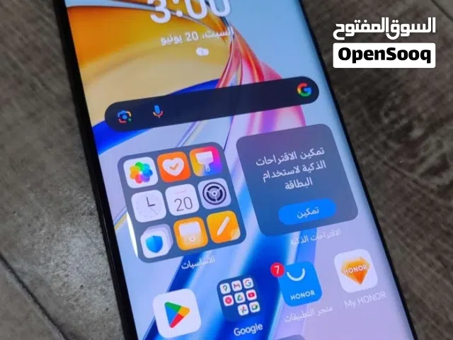 Honor Honor X9b 256 GB in Tripoli