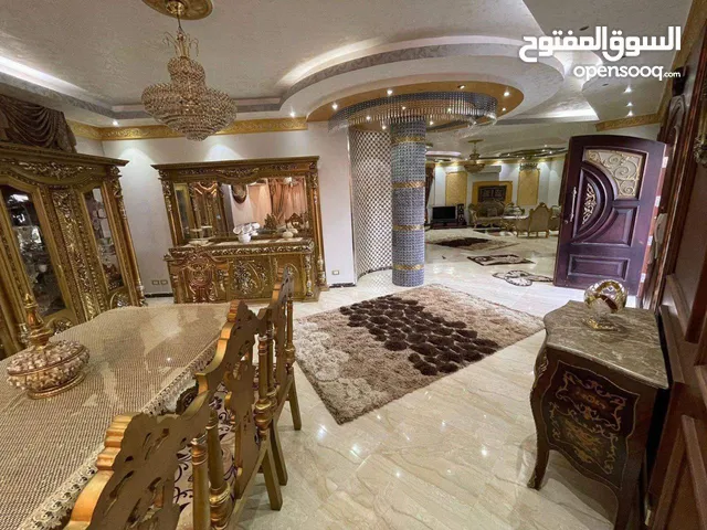 911 m2 More than 6 bedrooms Villa for Sale in Cairo Shorouk City