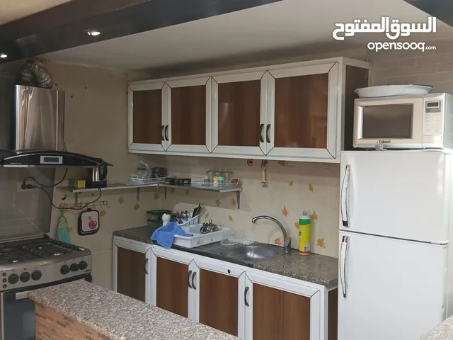 0 m2 Studio Apartments for Rent in Amman Khalda