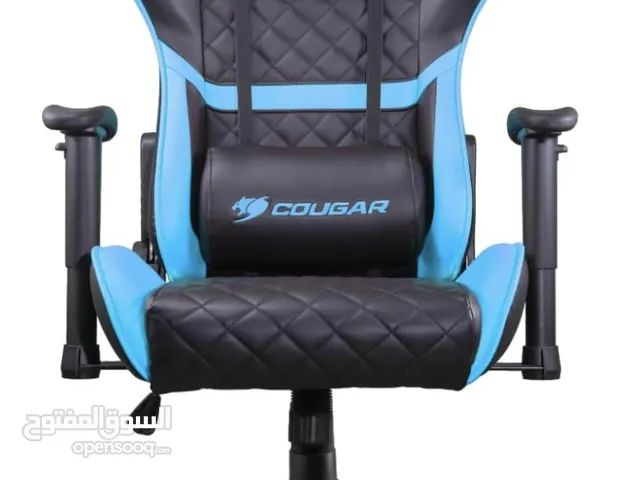 كرسي العاب ماركة (cougar) Cougar Gaming Chair