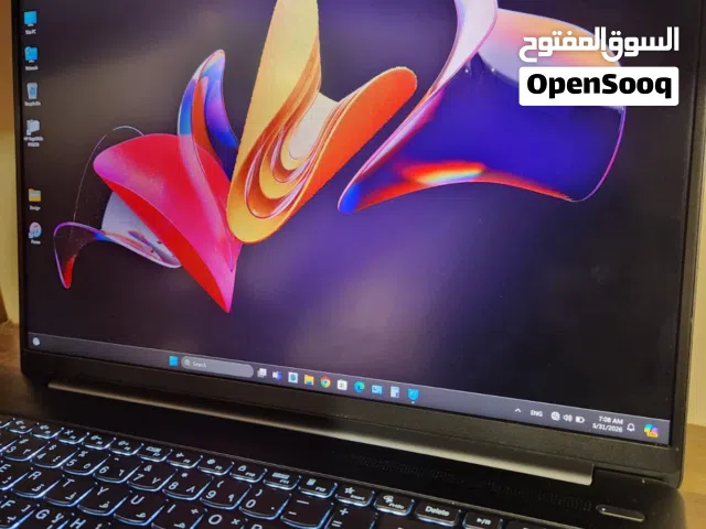Lenovo ldeapad 5i pro