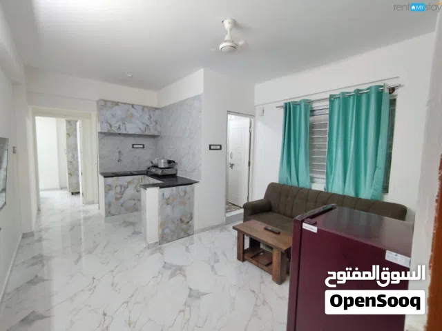 3 Room 2 bathroom 1 kitchen laundry area