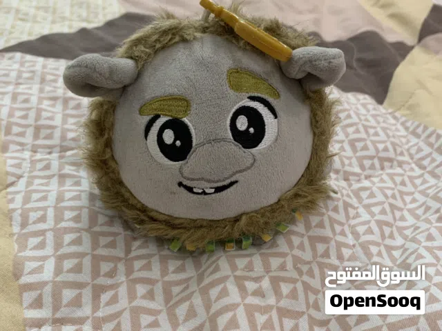لعبة من دما السهر اثنان دولار
