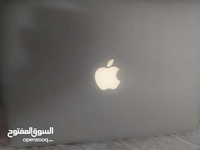 لابتوب أبل MacBook Pro 2013