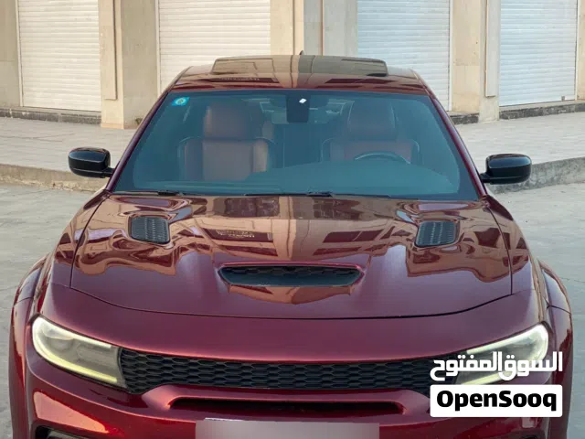 Used Dodge Charger in Dhi Qar