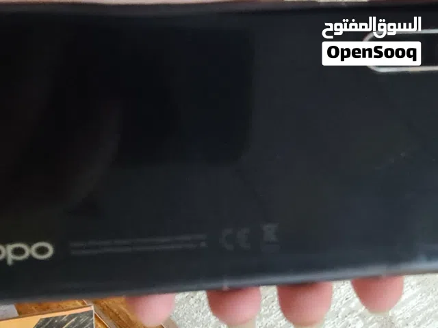 لقطة  oppo reno 3 مستخدم للبيع