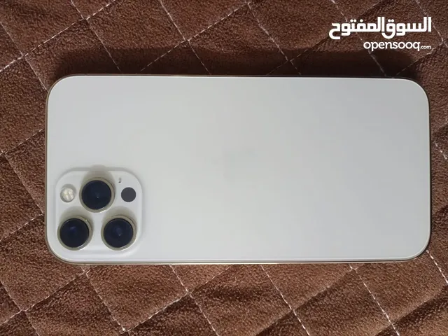 Apple iPhone 12 Pro Max 128 GB in Zarqa
