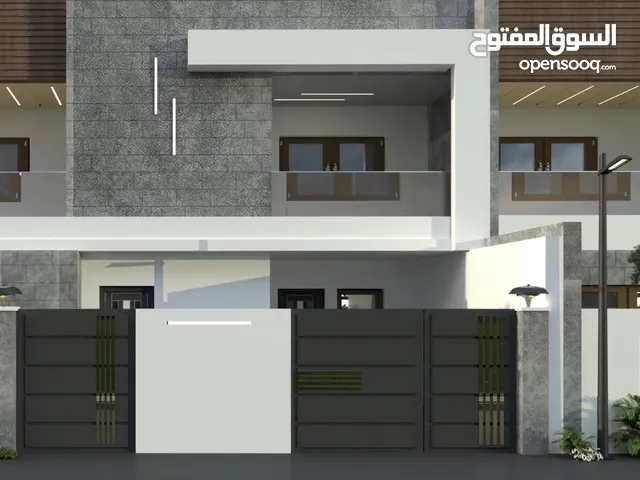 286 m2 3 Bedrooms Townhouse for Sale in Al Anbar Al-Fallujah