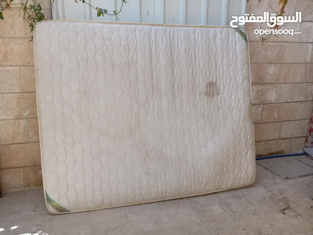 فرشة سرير مستعمله