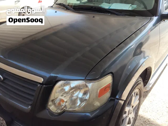 2010 Ford Explorer XL