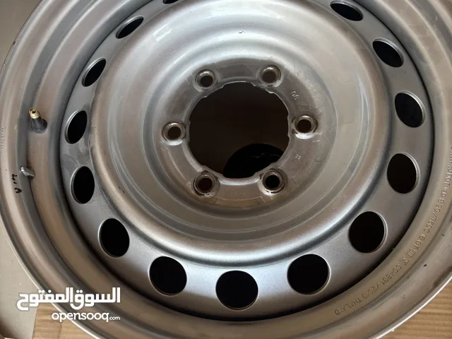 للبيع شنابر مقاس 17 6 بلوط