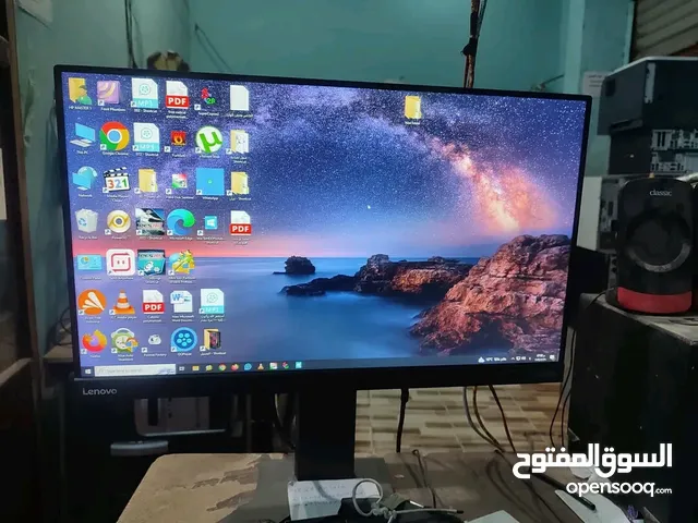 LG Smart 23 inch TV in Sana'a