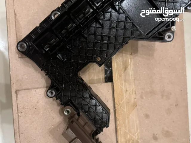 قطع غيار اكس بديشن 2012وكاله مستعمل