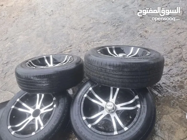 جنط شوكه بسعر مغري