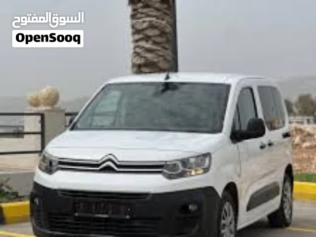 2022 Citroen Berlingo