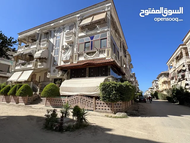 75 m2 2 Bedrooms Apartments for Sale in Damietta Ras al-Bar