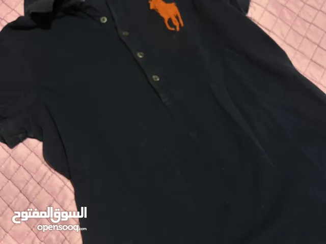 The original Ralph Lauren woman shirt size small! بلوزة بولو للسيدات حجم سمول