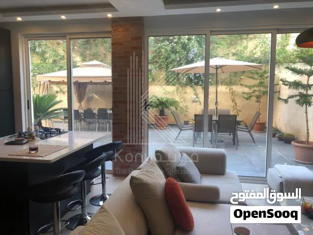 Furnished Apartment For Rent In Shmesasni