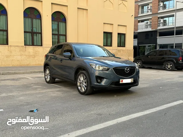 Used Mazda CX-5 in Southern Governorate