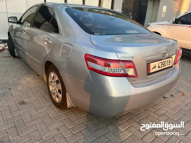 Used Toyota Camry in Al Wakrah
