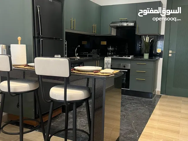 40 m2 1 Bedroom Apartments for Rent in Casablanca Maarif