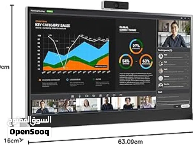27" LG monitors for sale  in Baghdad