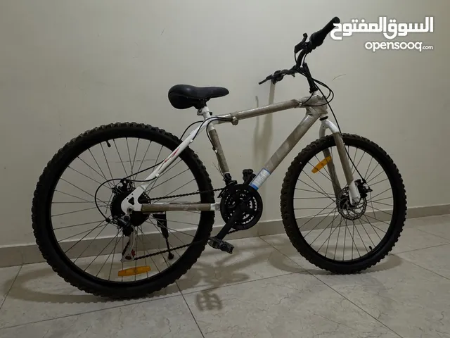 Shimano Bicycle