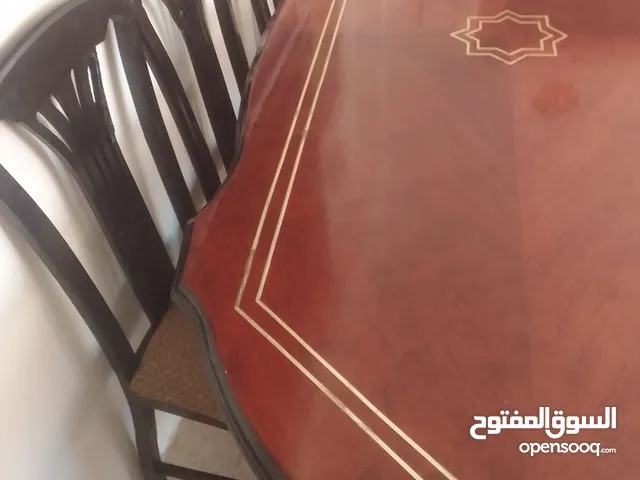 طاولة سفره