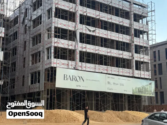 من المالك مكتب اداري 22 متر لقطة للبيع بالسعر القديم اقل من سعر الشركة لسرعة البيع قسط مرتاح