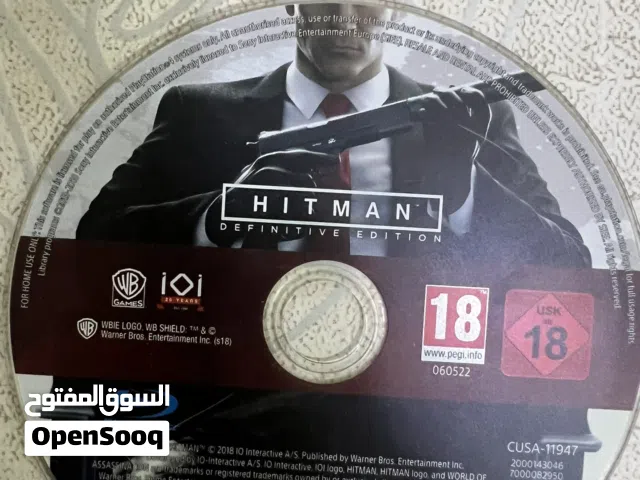 العاب سوني 4 للبيع جديدات مستعملات فترة قصيرة