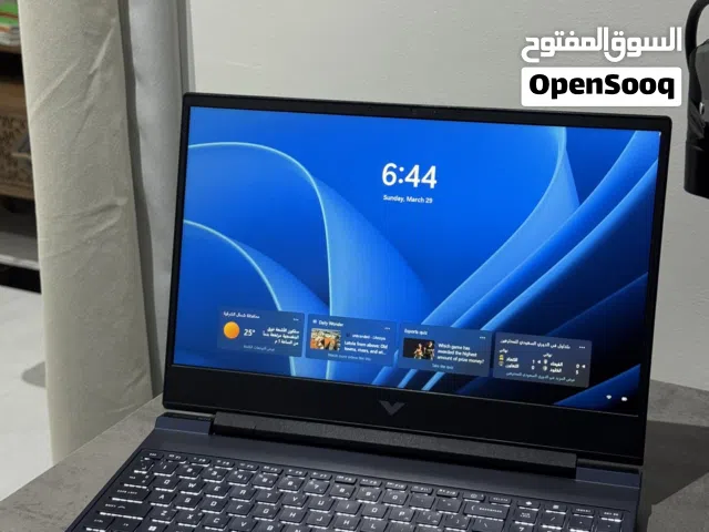 لابتوب جيمنج قوي شوف الوصف