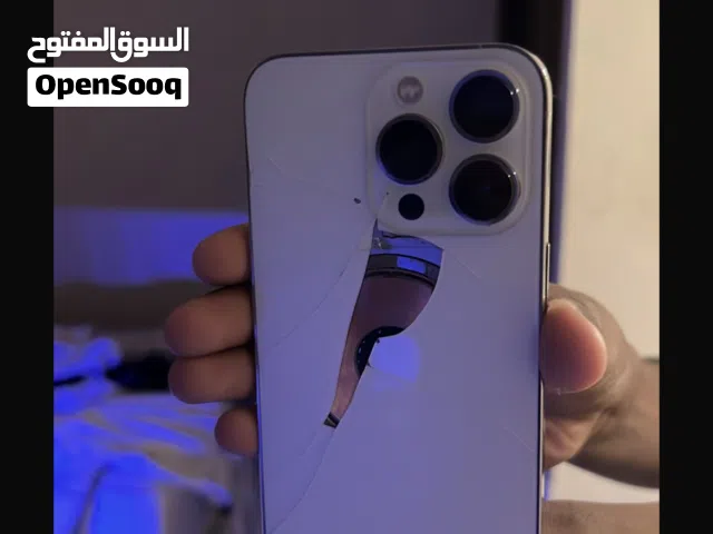 Apple iPhone 13 Pro 256 GB in Dubai