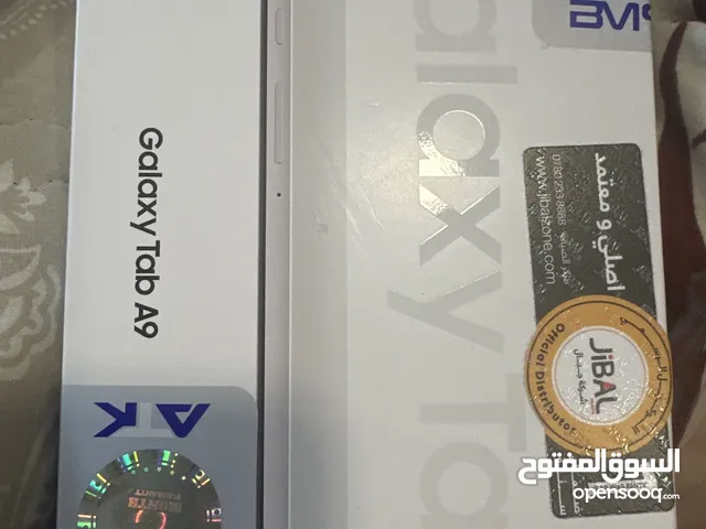 Samsung Galaxy Tab A9 64 GB in Baghdad