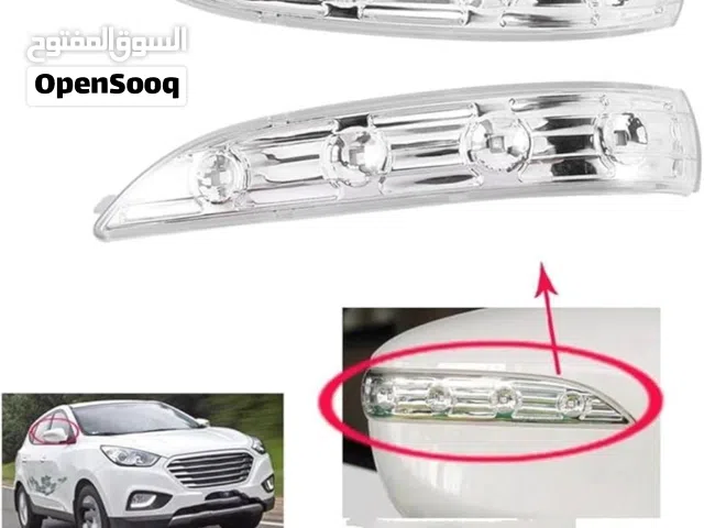 هونداي توسان 2010-2014