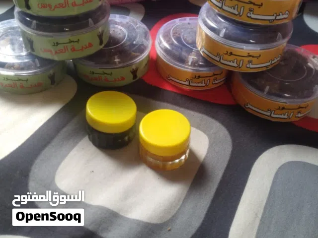 سحر الروائح
