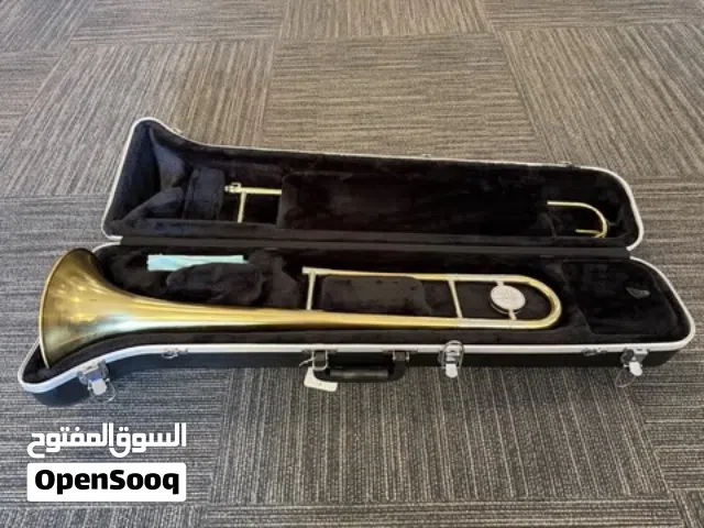 Trombone  ترمبون