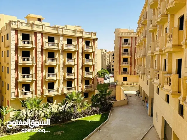 160 m2 3 Bedrooms Apartments for Sale in Cairo Fifth Settlement