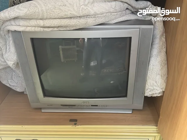 JVC LED 32 inch TV in Tripoli