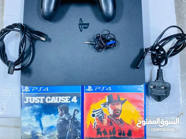 PlayStation 4 PlayStation for sale in Aqaba