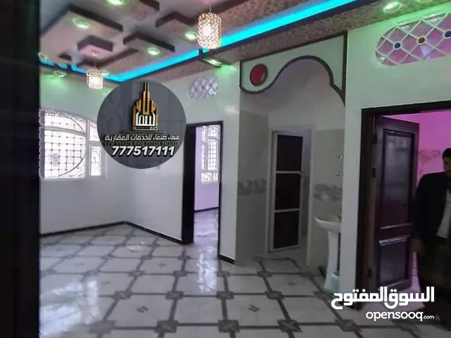 100 m2 4 Bedrooms Townhouse for Rent in Sana'a Moein District