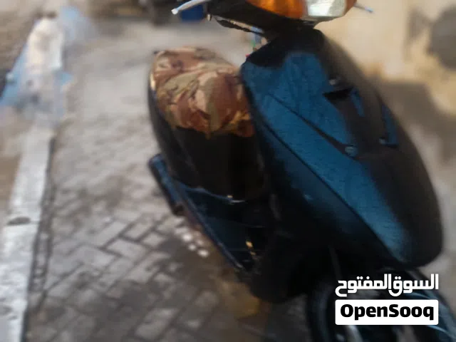 دراجه ساسوكي لبيغ