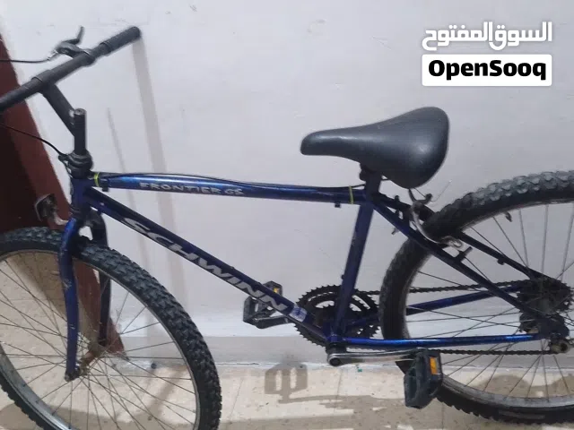 بسكليت للبيع جنط 26